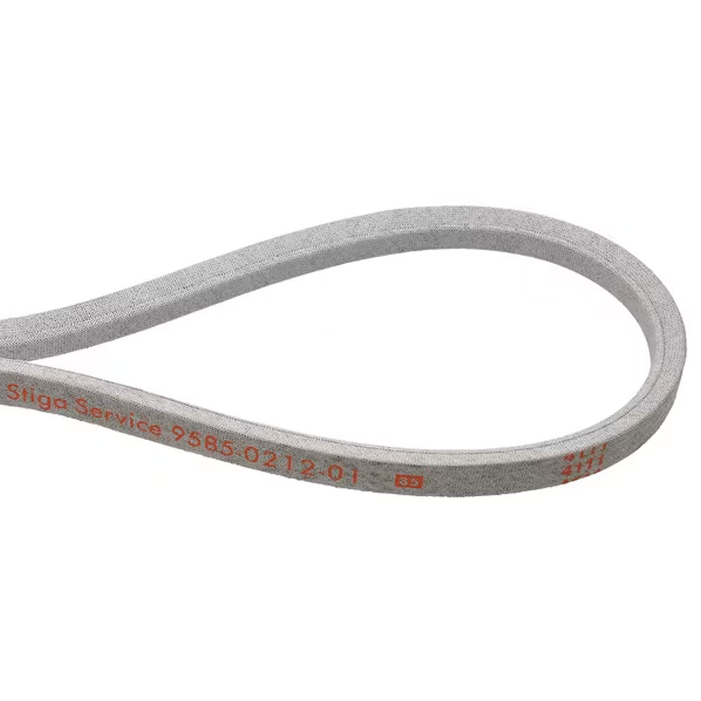 STIGA V-BELT 1134-9165-01