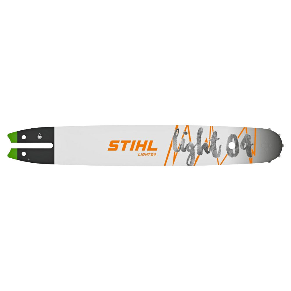 STIHL Light 04 guide bar 13" 1.6mm .325"