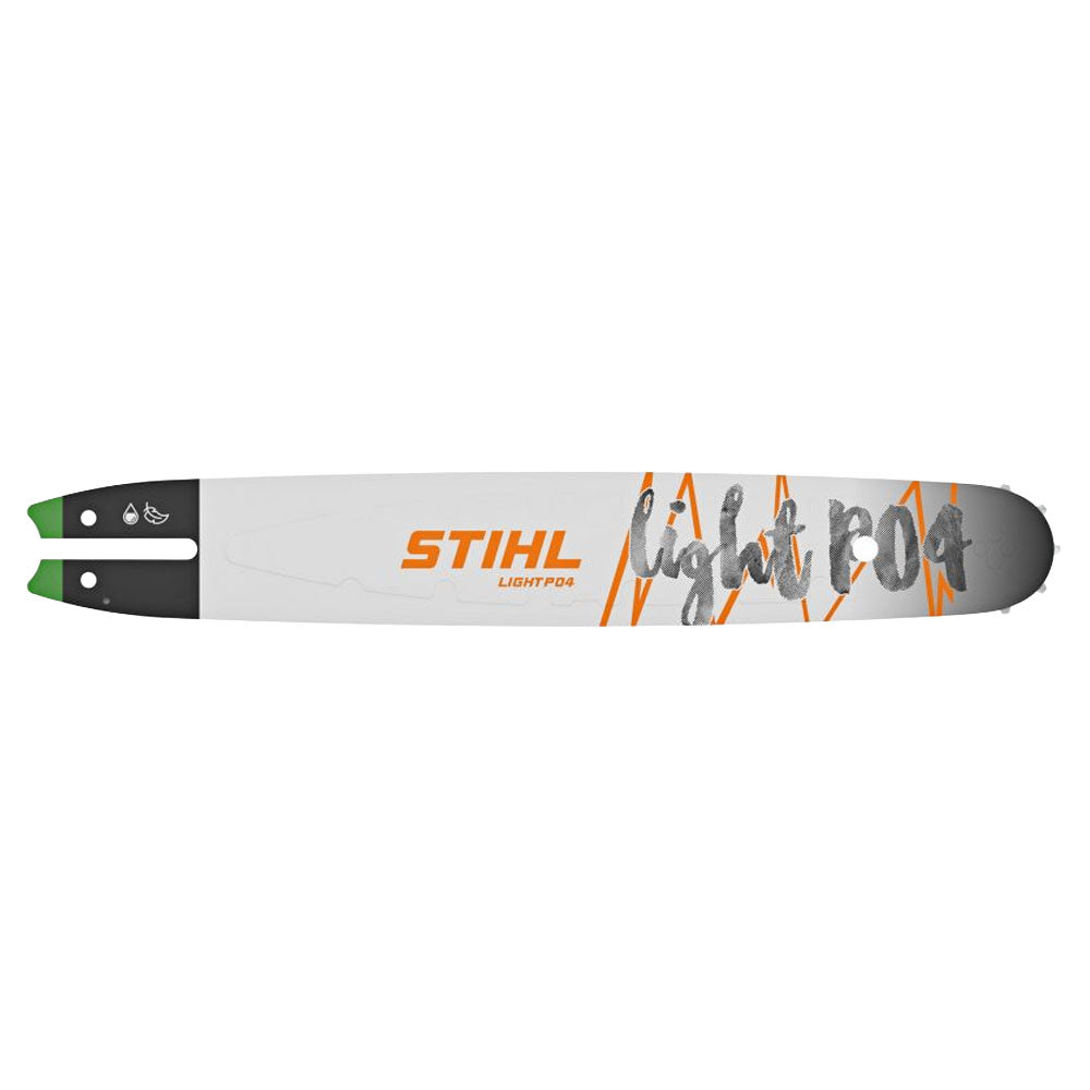 STIHL Light P04 Guide Bar 1.3mm 3/8"P