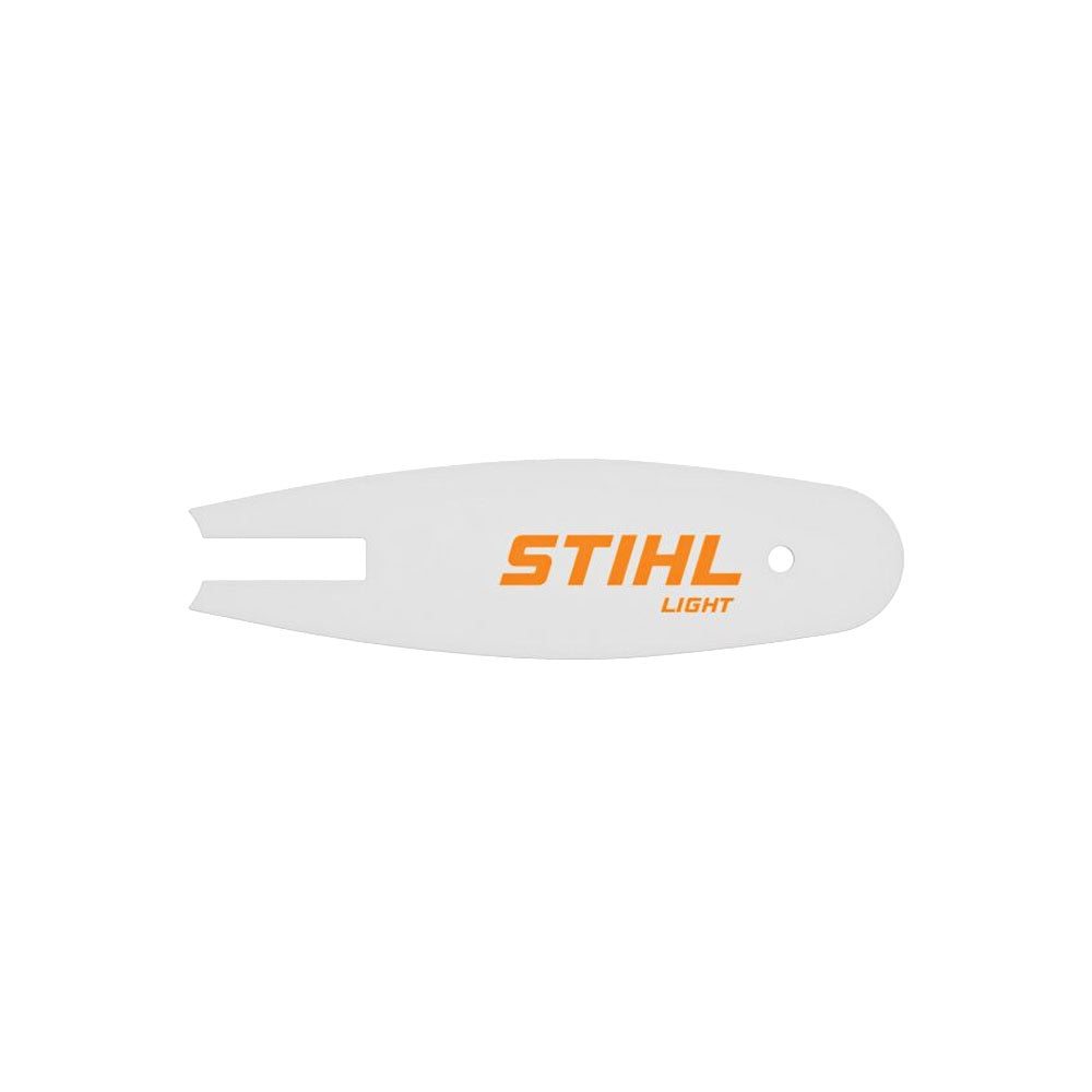 STIHL Light guide bar 4" 1.1mm 1/4P