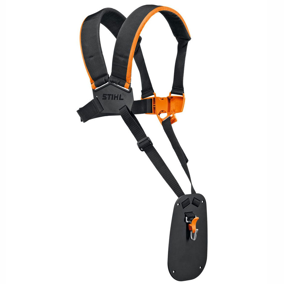 STIHL Double shoulder harness