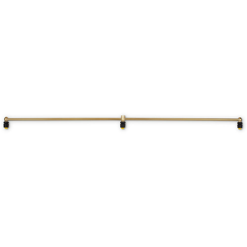 STIHL Wide Brass Spray Bar 100cm