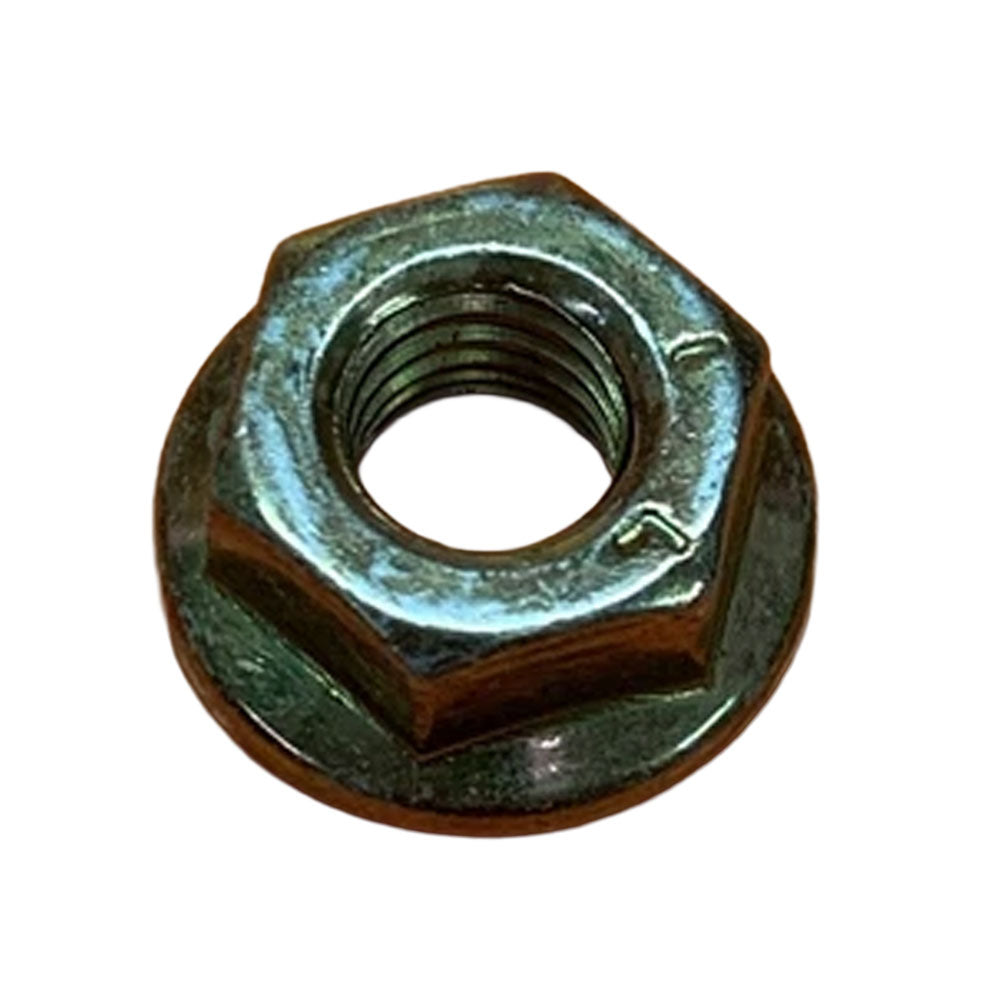 STIHL Hexagon nut DIN6923-M6-10 9220-260-0901