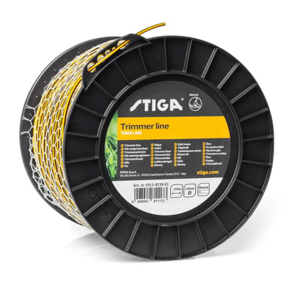 STIGA TIGER TRIMMER LINE 279M Ø 3.0Mm 1911-9239-01
