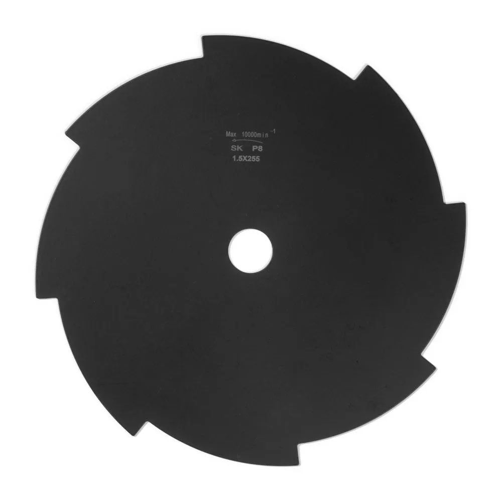 8 TOOTH BLADE 1911-9265-01