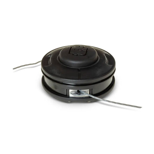 STIGA NYLON HEAD Ø102-M8 R/H 1911-9299-01