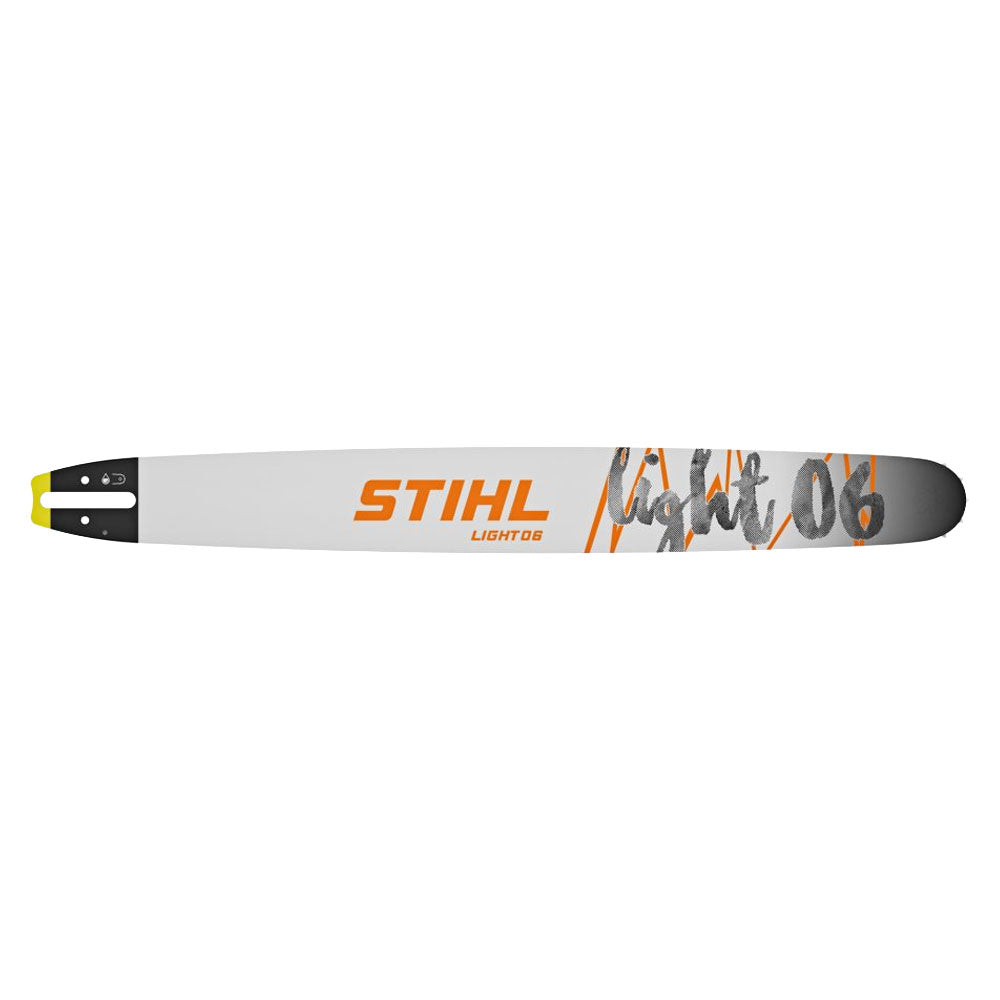 STIHL Light 06 Guide Bar 1.6mm 3/8"
