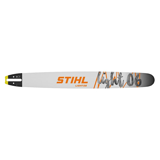 STIHL Light 06 Guide Bar 1.6mm 3/8"