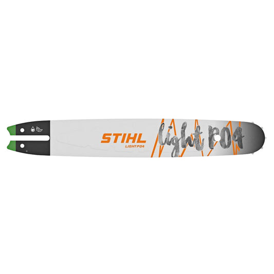 STIHL Light P04 Guide Bar 1.3mm 3/8"P