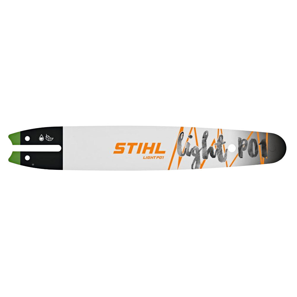 STIHL Light P01 Guide Bar 1.1mm 3/8"P