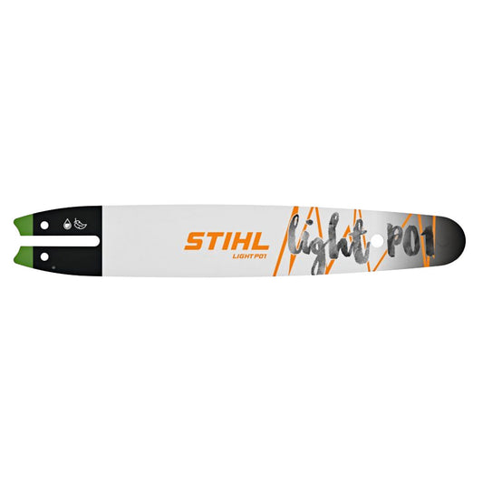 STIHL Light P01 Guide Bar 1.1mm 3/8"P