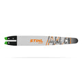 STIHL LIGHT 01 GUIDE BAR 35 CM / 14" 1.1 MM 1/4P 3005 008 3409
