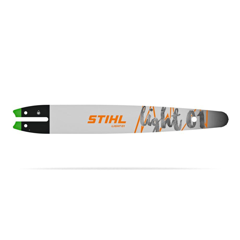 STIHL GUIDE BAR 30 cm / 12" – 1/4" P – 1.1 mm – 3005-008-3405