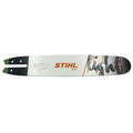 STIHL Light Guide Bar 12" 3/8″ P .043″ (1.1mm)