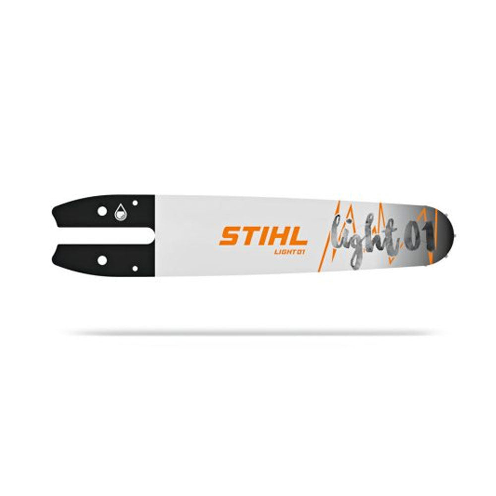 STIHL LIGHT 01 GUIDE BAR 15 cm / 6" – GTA 30 & GTA 40 – 3008-000-0202