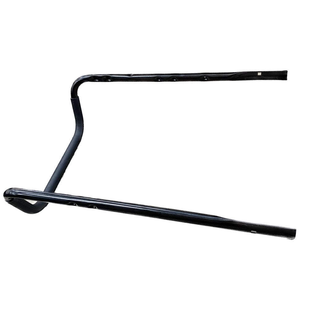 Mountfield Upper Handle C/W Handgrip [Black] 381007571/2