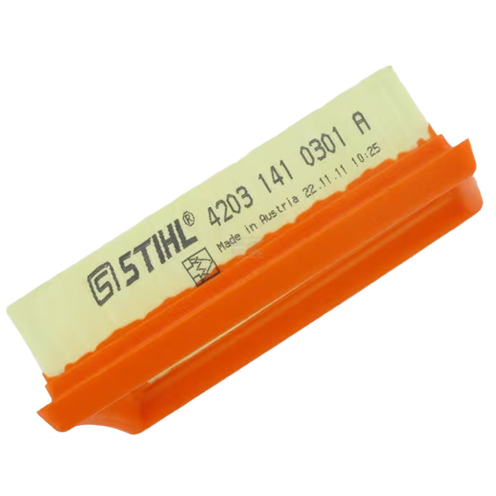 STIHL Air filter 4203-141-0301