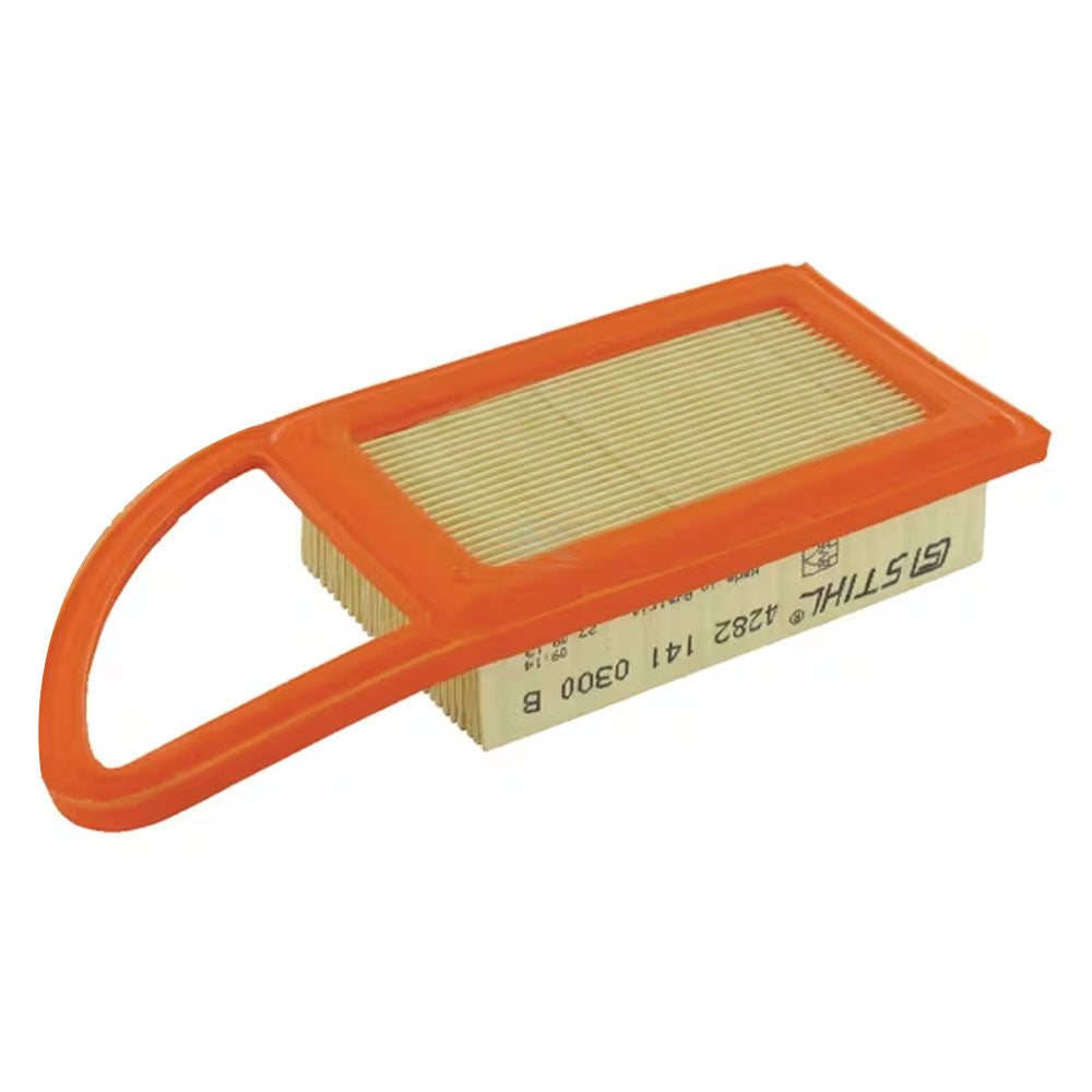 STIHL Air filter 4282-141-0300