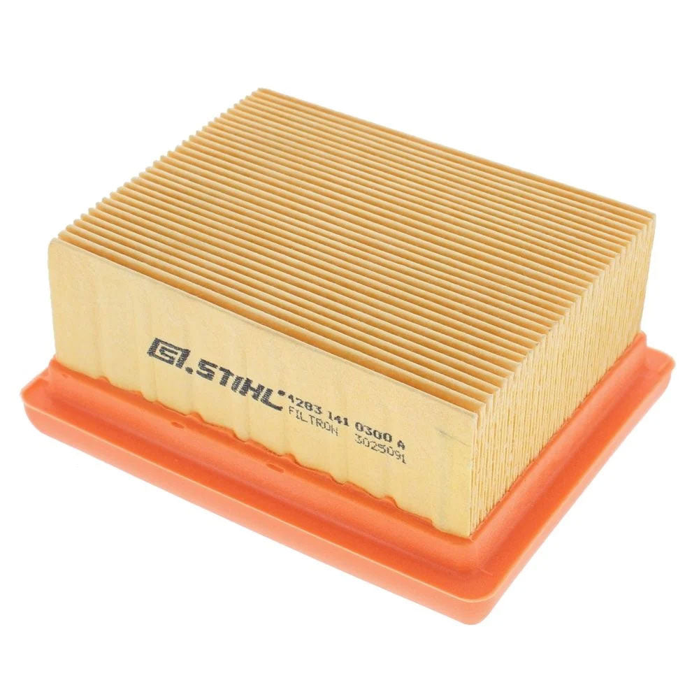 STIHL Air filter 4283-141-0300