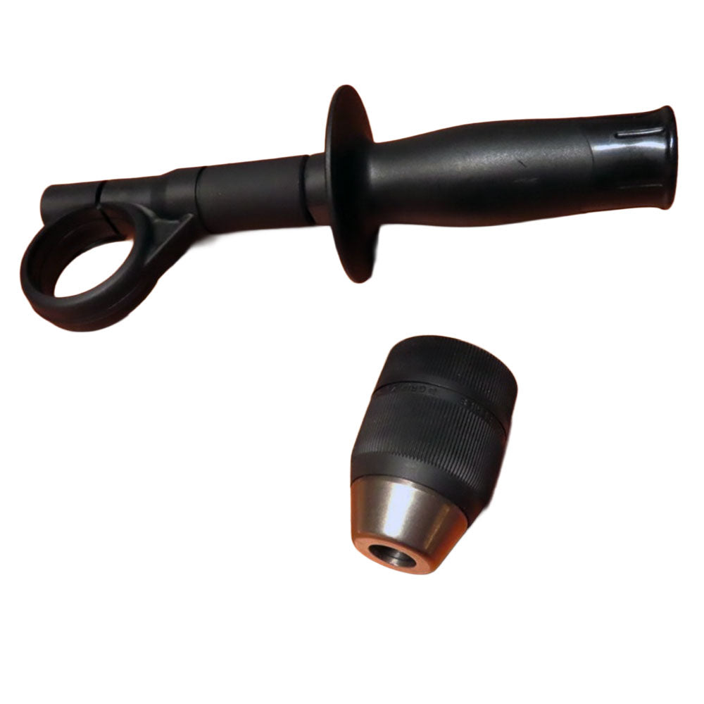 STIHL Toolless chuck kit for drilling wood