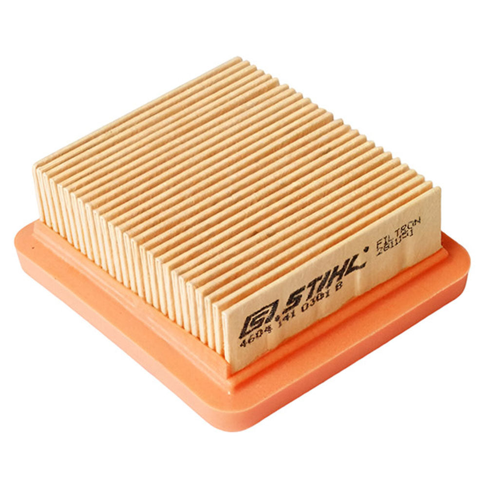 STIHL Air filter 4604-141-0301