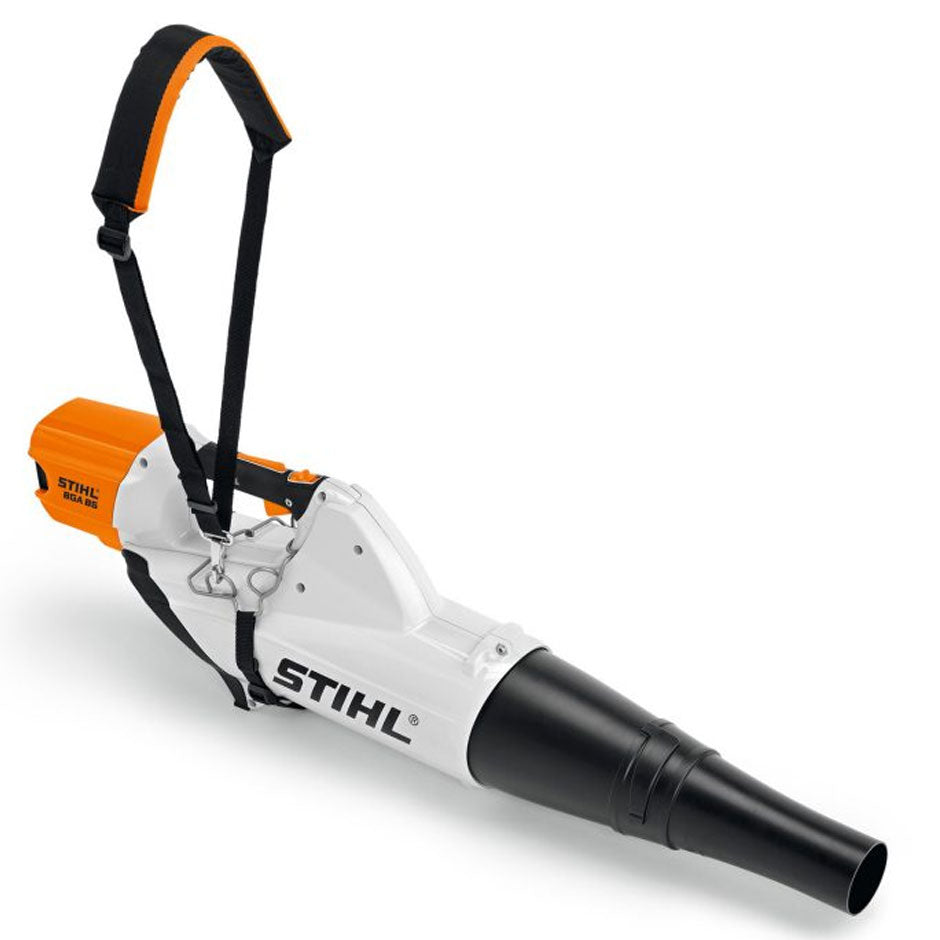 STIHL Harness with carrying strap (BGA)