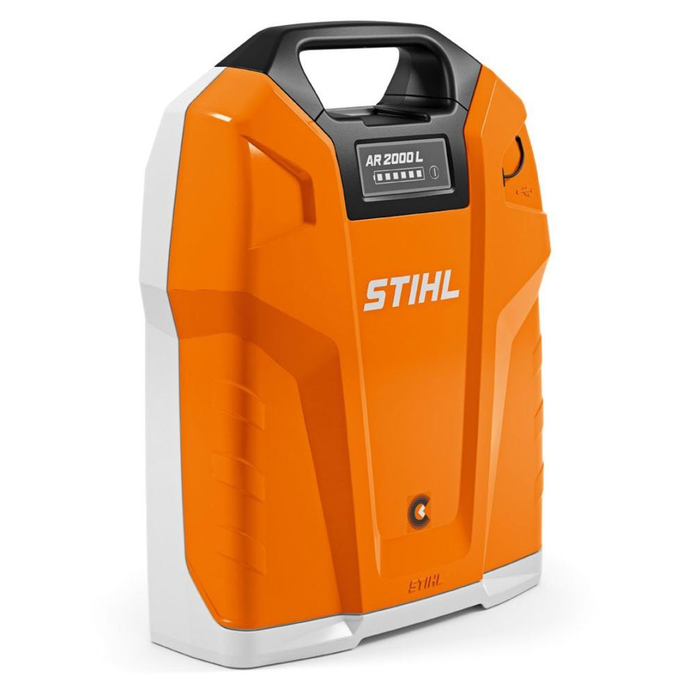 STIHL AR 2000 L Backpack Battery (no harness)