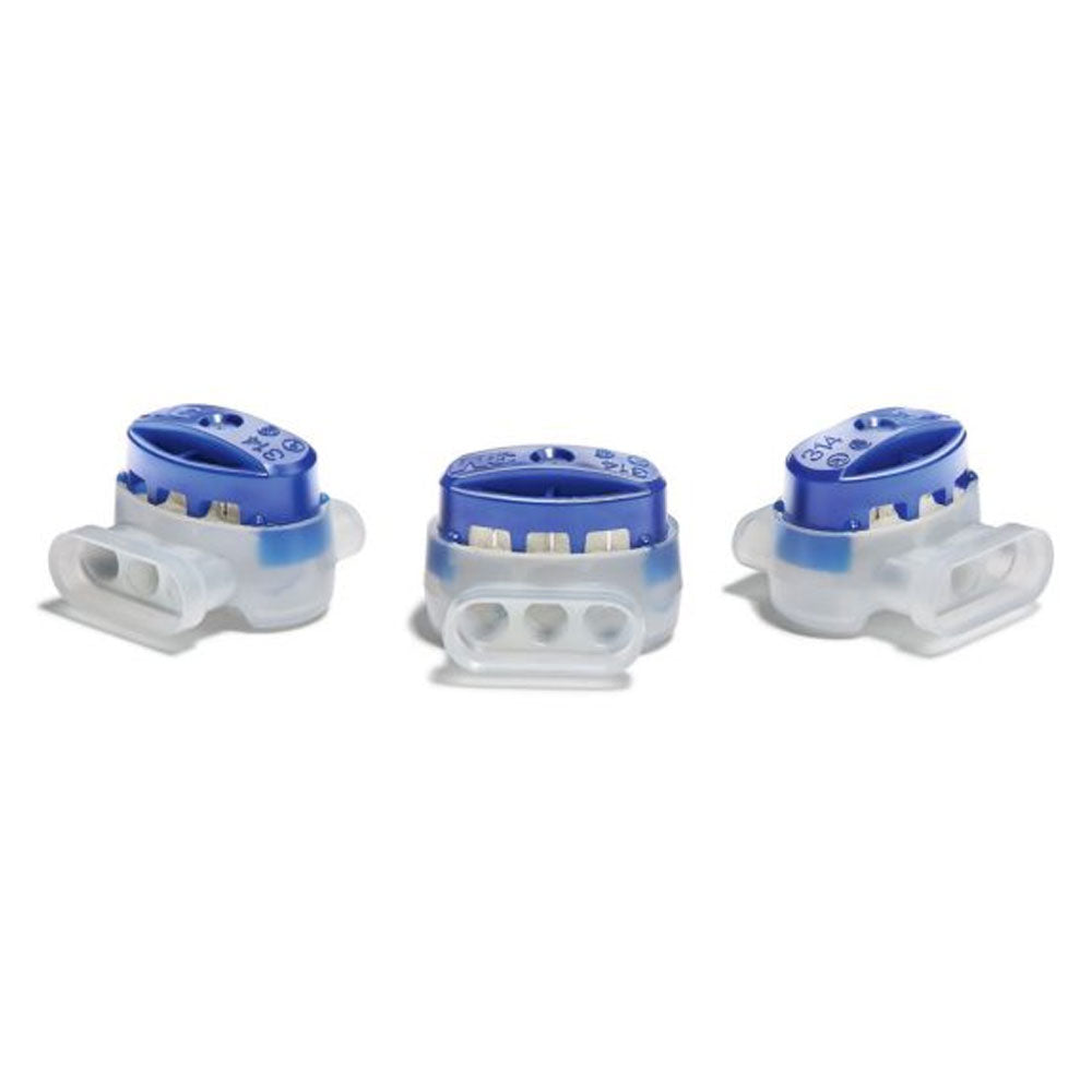 STIHL iMOW Wire Connectors