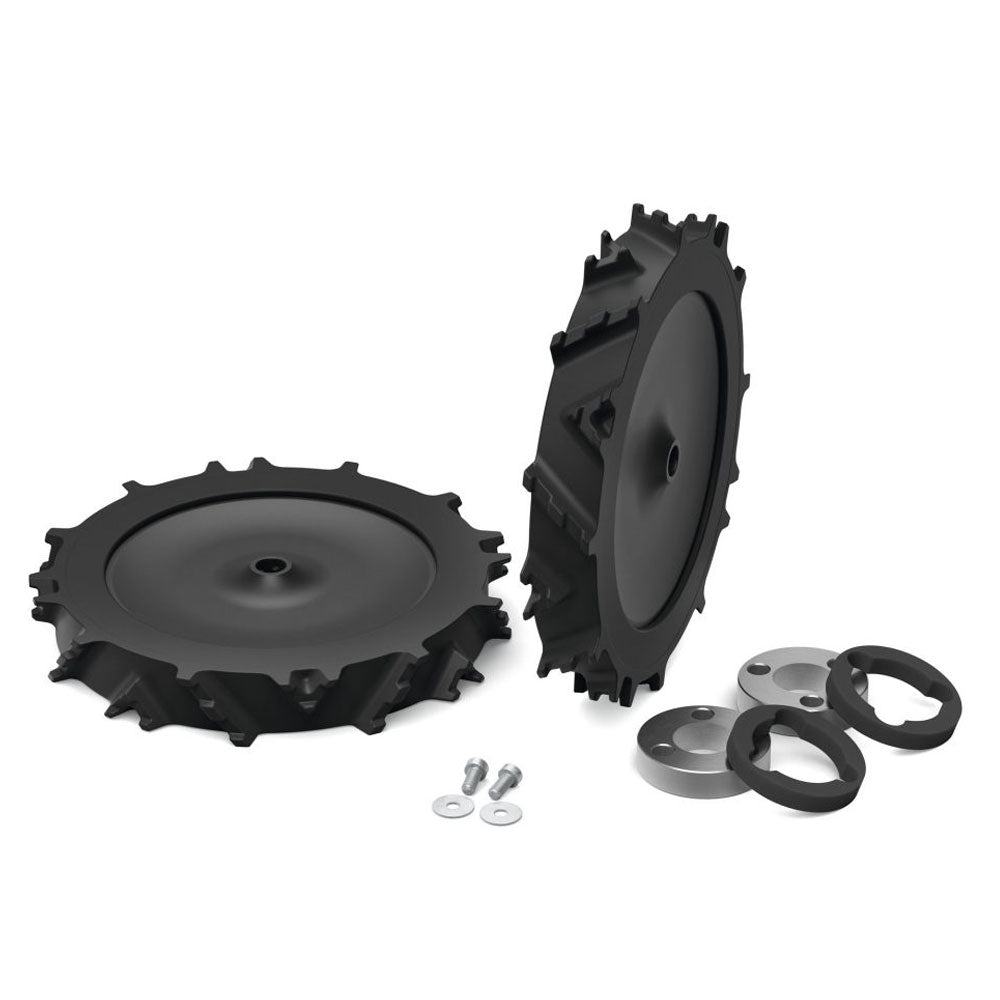 STIHL Upgrade Kit 10, iMOW Traction wheels