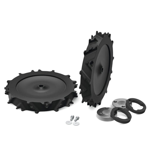 STIHL Upgrade Kit 10, iMOW Traction wheels